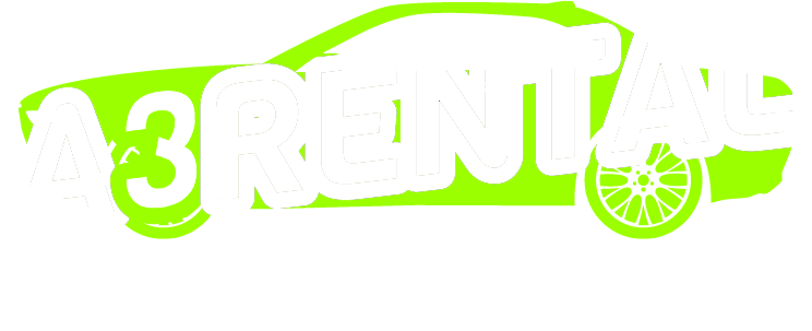 Anytime Anywhere Auto Rental